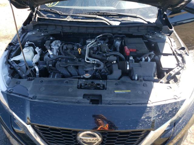 2021 NISSAN ALTIMA SV - 1N4BL4DV5MN333712