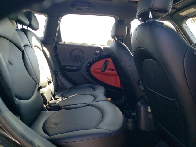 2015 MINI COOPER S C - WMWZC5C59FWP41947