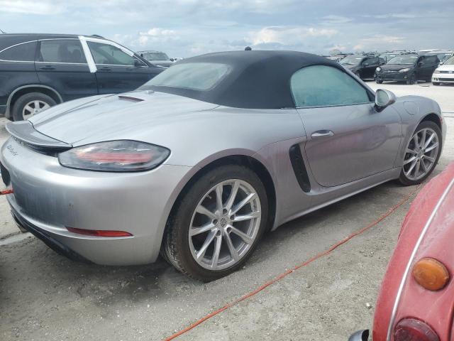 VIN WP0CA2A8XPS205124 2023 PORSCHE BOXSTER no.3