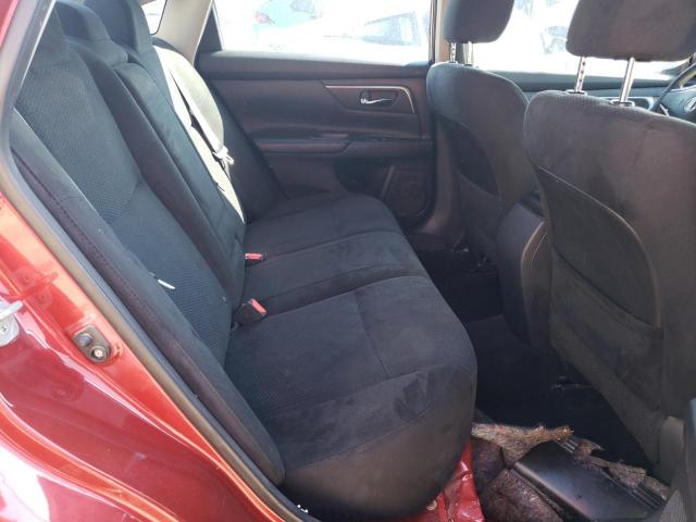 2015 NISSAN ALTIMA 2.5 - 1N4AL3AP5FC573823