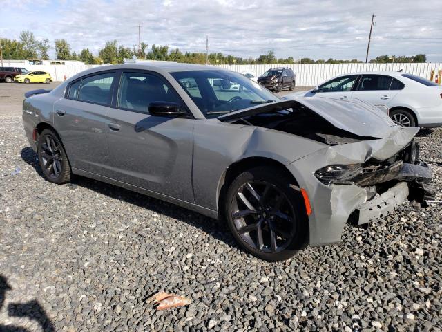 2019 DODGE CHARGER SX - 2C3CDXBG0KH573083