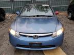 HONDA CIVIC EX photo