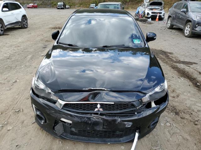 VIN JA32U2FU4GU009420 2016 Mitsubishi Lancer, ES no.5