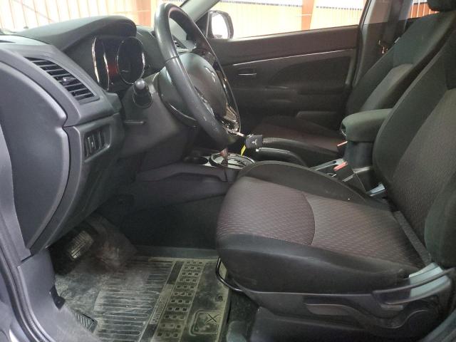 2017 MITSUBISHI RVR SE JA4AJ3AU8HZ610749