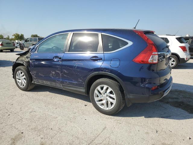 2015 HONDA CR-V EX - 5J6RM4H54FL046564