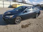 2017 TOYOTA CAMRY SE A - 4T1BF1FK7HU303458
