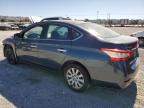 NISSAN SENTRA S photo