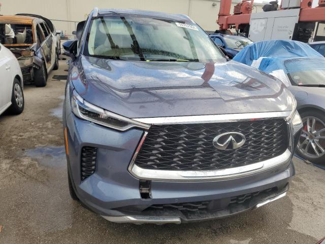 2022 INFINITI QX60 SENSO - 5N1DL1GR6NC343190
