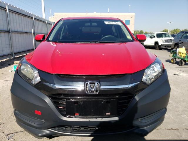 2018 HONDA HR-V LX - 3CZRU6H39JM710715