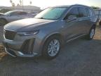 2021 CADILLAC XT6 LUXURY - 1GYKPAR44MZ145277