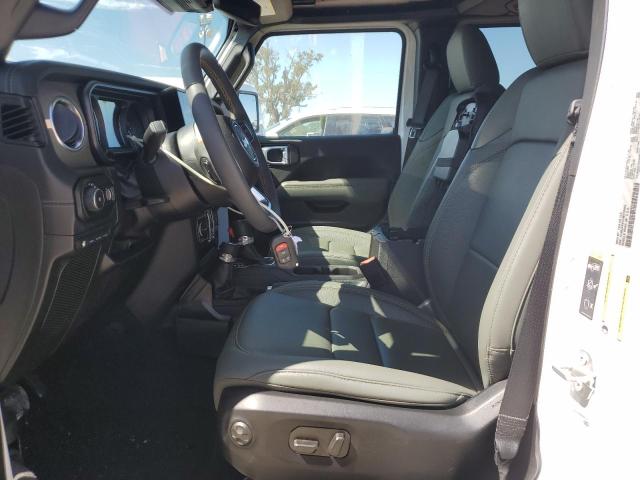 2024 JEEP WRANGLER H 1C4RJXU67RW218443