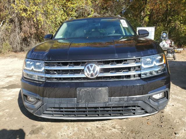 2018 VOLKSWAGEN ATLAS SE - 1V2KR2CAXJC518890