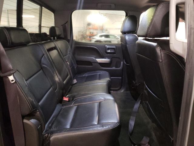 2017 CHEVROLET 1500 - 3GCUKREC4HG287823