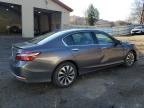 HONDA ACCORD HYB photo