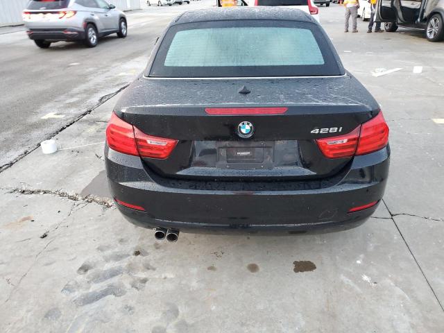 VIN WBA3V5C59FP752652 2015 BMW 4 Series, 428 I no.6