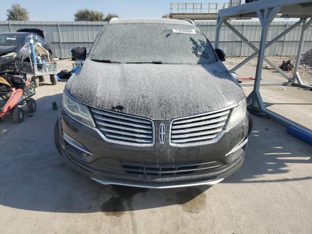 2015 LINCOLN MKC - 5LMCJ1A90FUJ02518