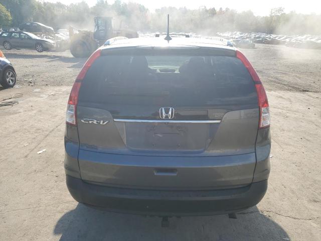 VIN 2HKRM3H72DH524094 2013 Honda CR-V, Exl no.6