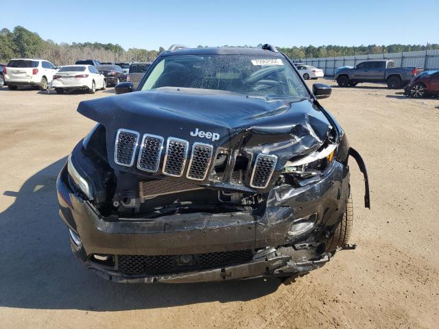 VIN 1C4PJMJX8KD182556 2019 JEEP CHEROKEE no.5