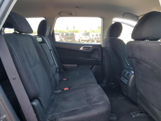 VIN 5N1AR2MN5EC640170 2014 Nissan Pathfinder, S no.11