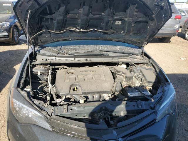 2018 TOYOTA COROLLA L - 2T1BURHE2JC005225