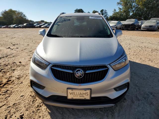 2018 BUICK ENCORE PRE - KL4CJASB3JB722173