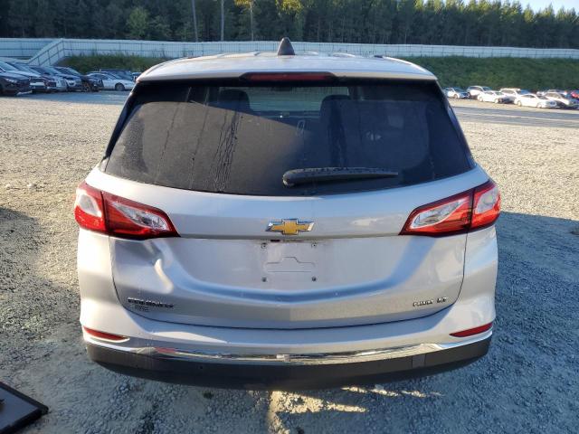 VIN 2GNAXUEV8K6175416 2019 Chevrolet Equinox, LT no.6