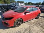 2020 HONDA CIVIC SPOR - SHHFK7H41LU417989
