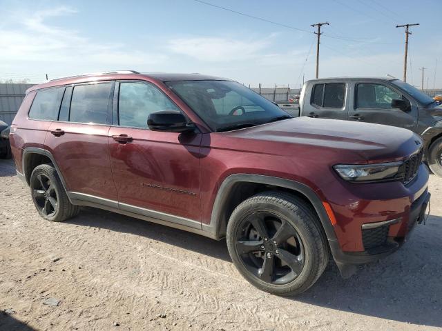 2023 JEEP GRAND CHER - 1C4RJKBG9P8730074