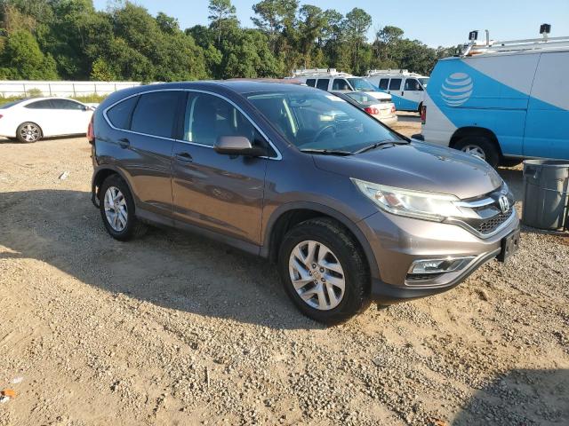 2016 HONDA CR-V EX - 2HKRM4H53GH622690