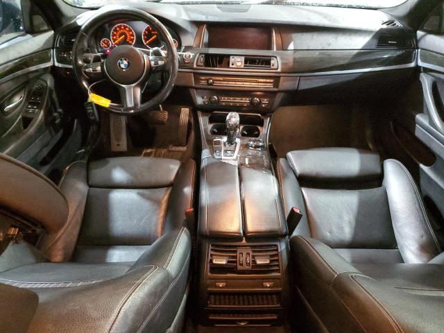 VIN WBAKP9C59ED692482 2014 BMW 5 Series, 550 XI no.8