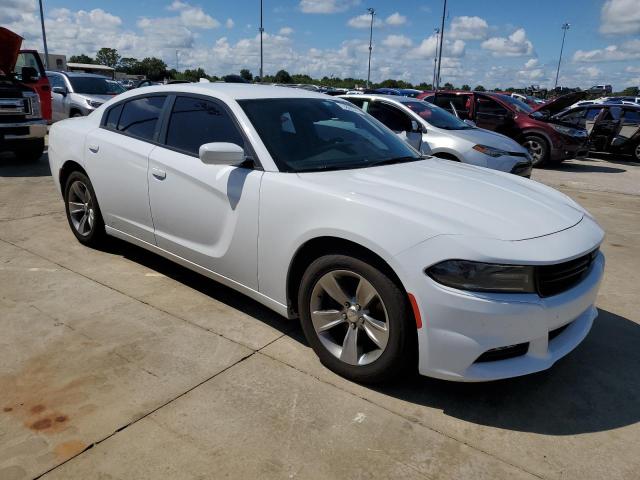 VIN 2C3CDXHG8GH285519 2016 Dodge Charger, Sxt no.4