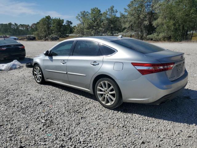 2015 TOYOTA AVALON XLE - 4T1BK1EB7FU180593