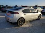 Lot #3027162310 2013 CHEVROLET VOLT