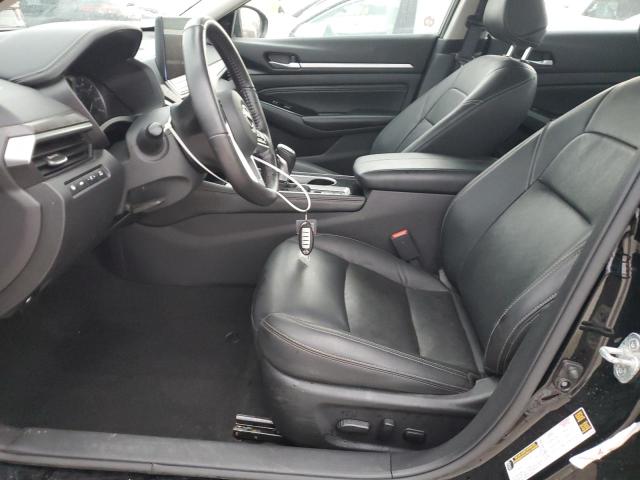 2023 NISSAN ALTIMA SL - 1N4BL4EV8PN399089