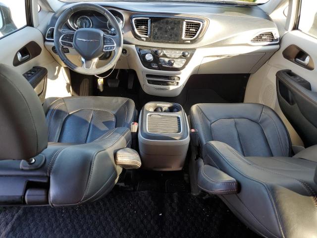 2017 CHRYSLER PACIFICA T - 2C4RC1EGXHR727366