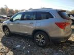 HONDA PILOT EXL снимка