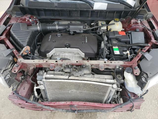 2017 GMC ACADIA SLE - 1GKKNSLA1HZ285071