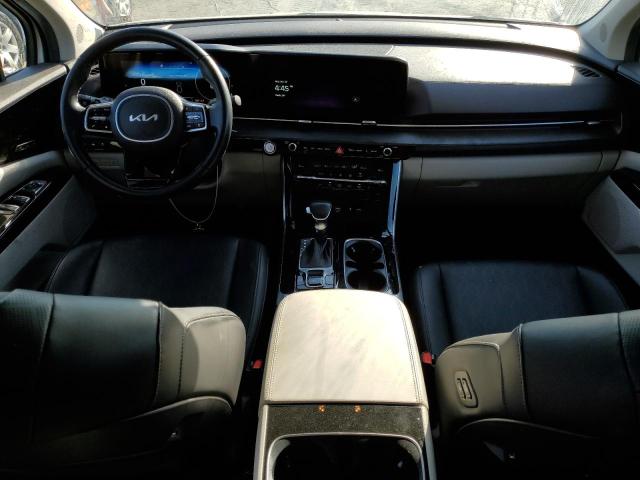 2023 KIA CARNIVAL S - KNDNE5H33P6224499