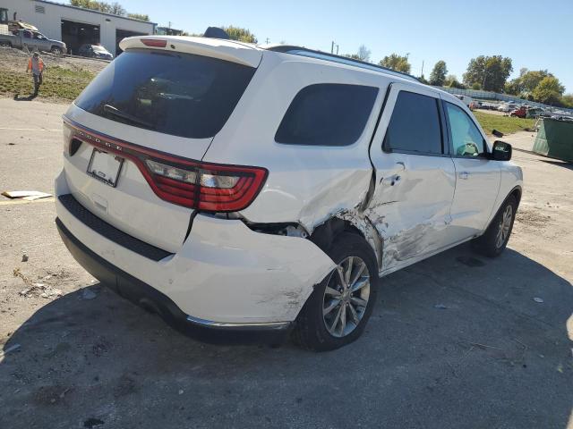 2017 DODGE DURANGO SX - 1C4RDHAG9HC869728
