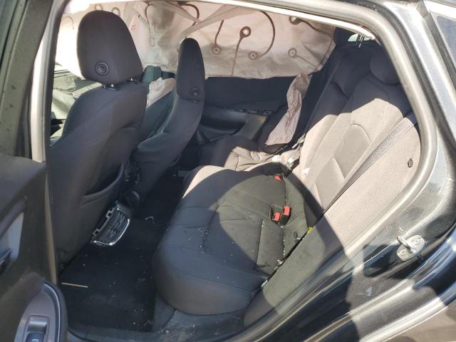2018 CHEVROLET MALIBU LT - 1G1ZD5ST0JF110120