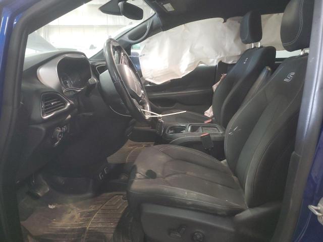 2019 CHRYSLER PACIFICA T - 2C4RC1FG7KR531973