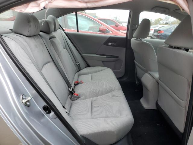 2017 HONDA ACCORD LX - 1HGCR2F3XHA259747