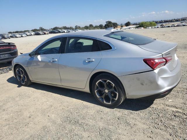 VIN 1G1ZD5ST6MF067441 2021 Chevrolet Malibu, LT no.2