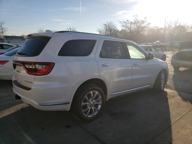 2018 DODGE DURANGO CI - 1C4RDJEG0JC133865