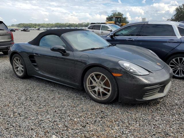 VIN WP0CA2A85HS221345 2017 Porsche Boxster no.4