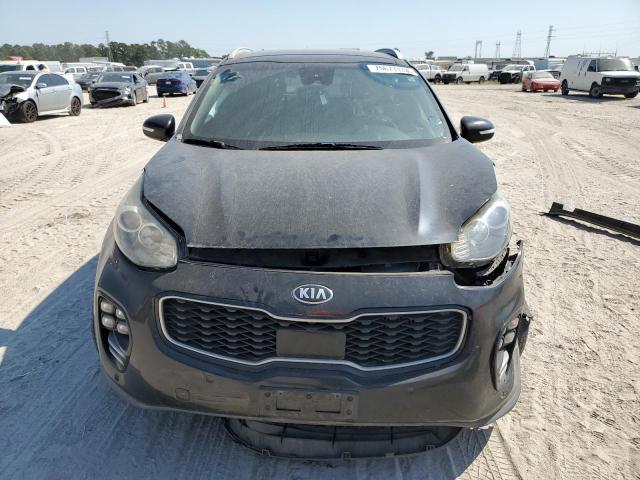 2017 KIA SPORTAGE S - KNDPRCA65H7255559