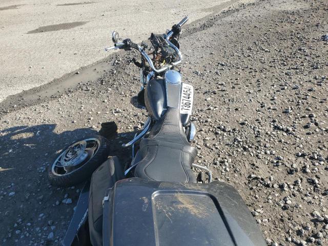 2002 HARLEY-DAVIDSON FLHT 1HD1DDV152Y603921