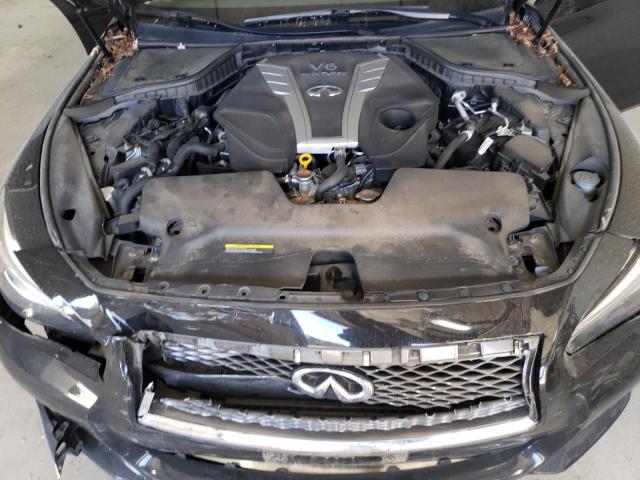 2016 INFINITI Q50 PREMIU - JN1EV7AR2GM343119