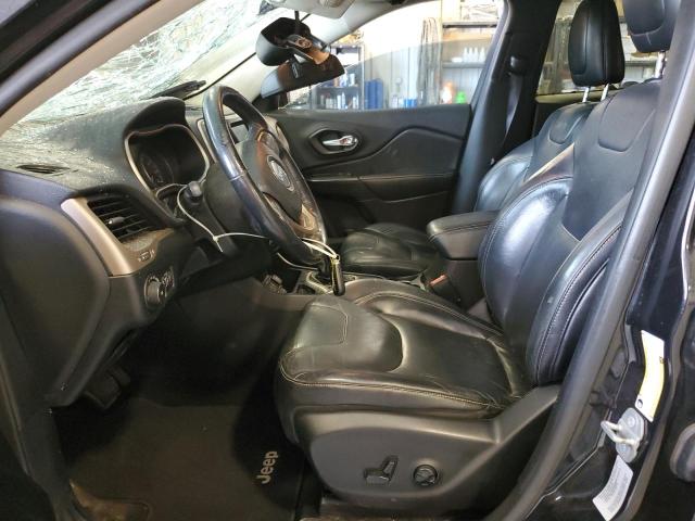 2015 JEEP CHEROKEE L - 1C4PJLDS1FW532078