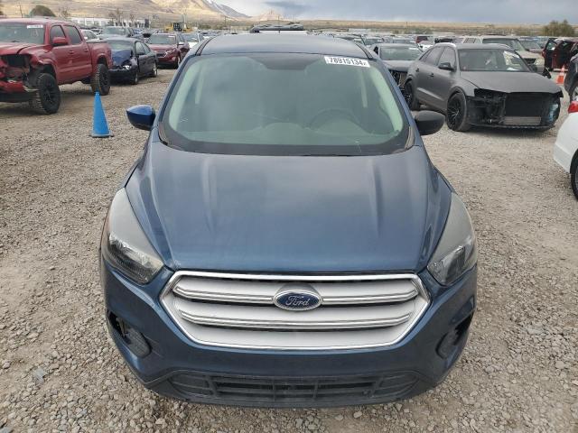 VIN 1FMCU0F77JUA35629 2018 Ford Escape, S no.5